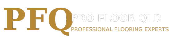 Pro Floor QLD logo